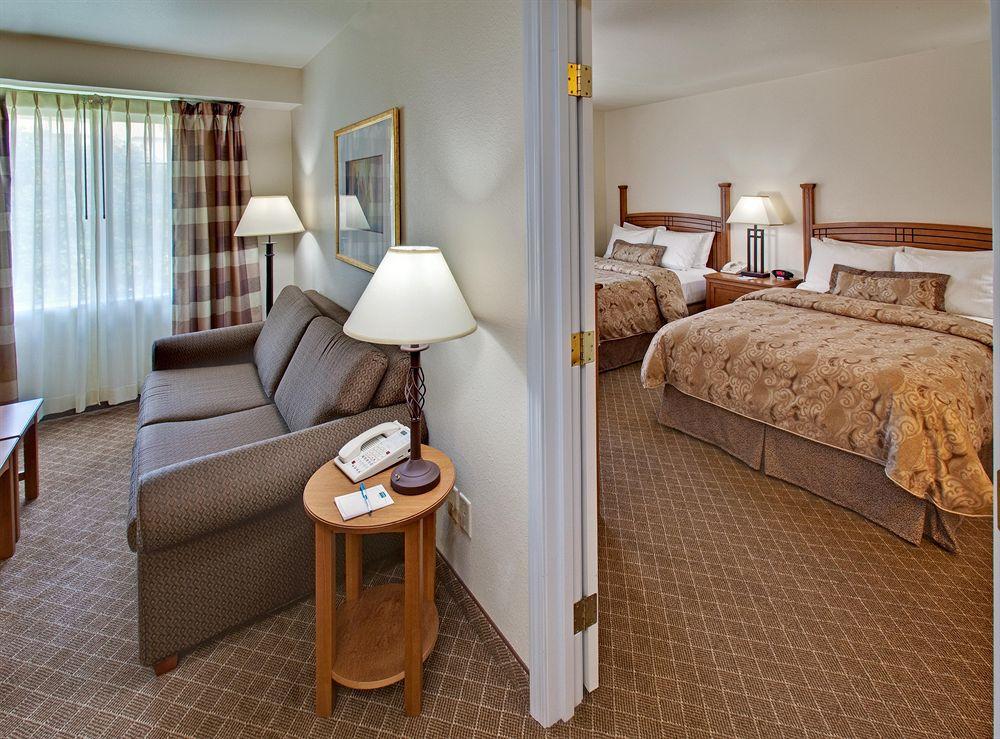 Staybridge Suites Sioux Falls At Empire Mall By Ihg Quarto foto