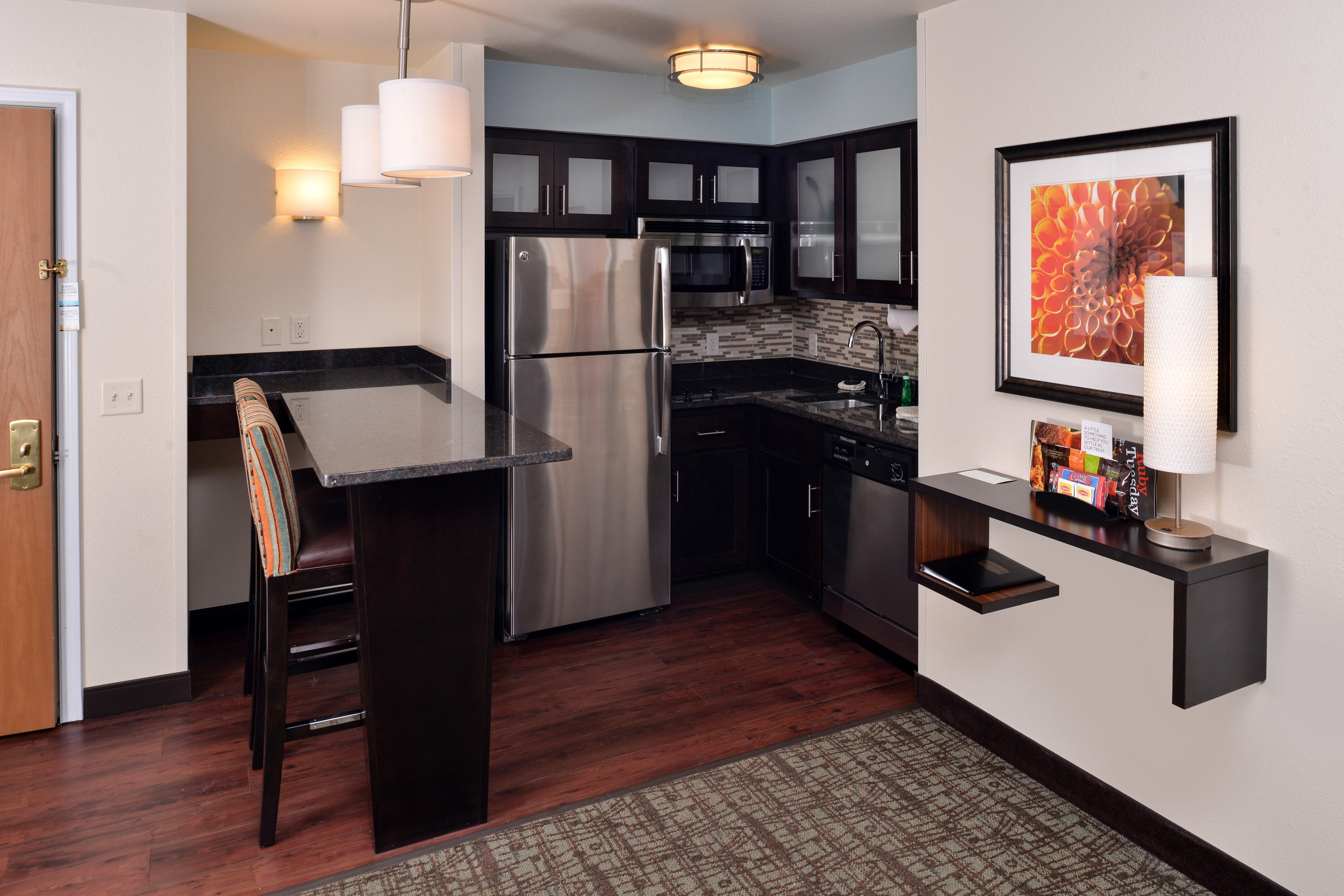 Staybridge Suites Sioux Falls At Empire Mall By Ihg Exterior foto