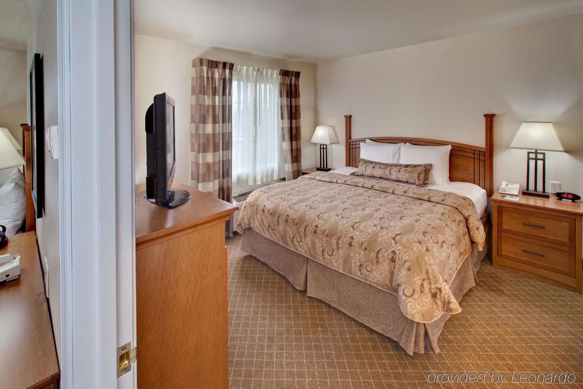 Staybridge Suites Sioux Falls At Empire Mall By Ihg Quarto foto