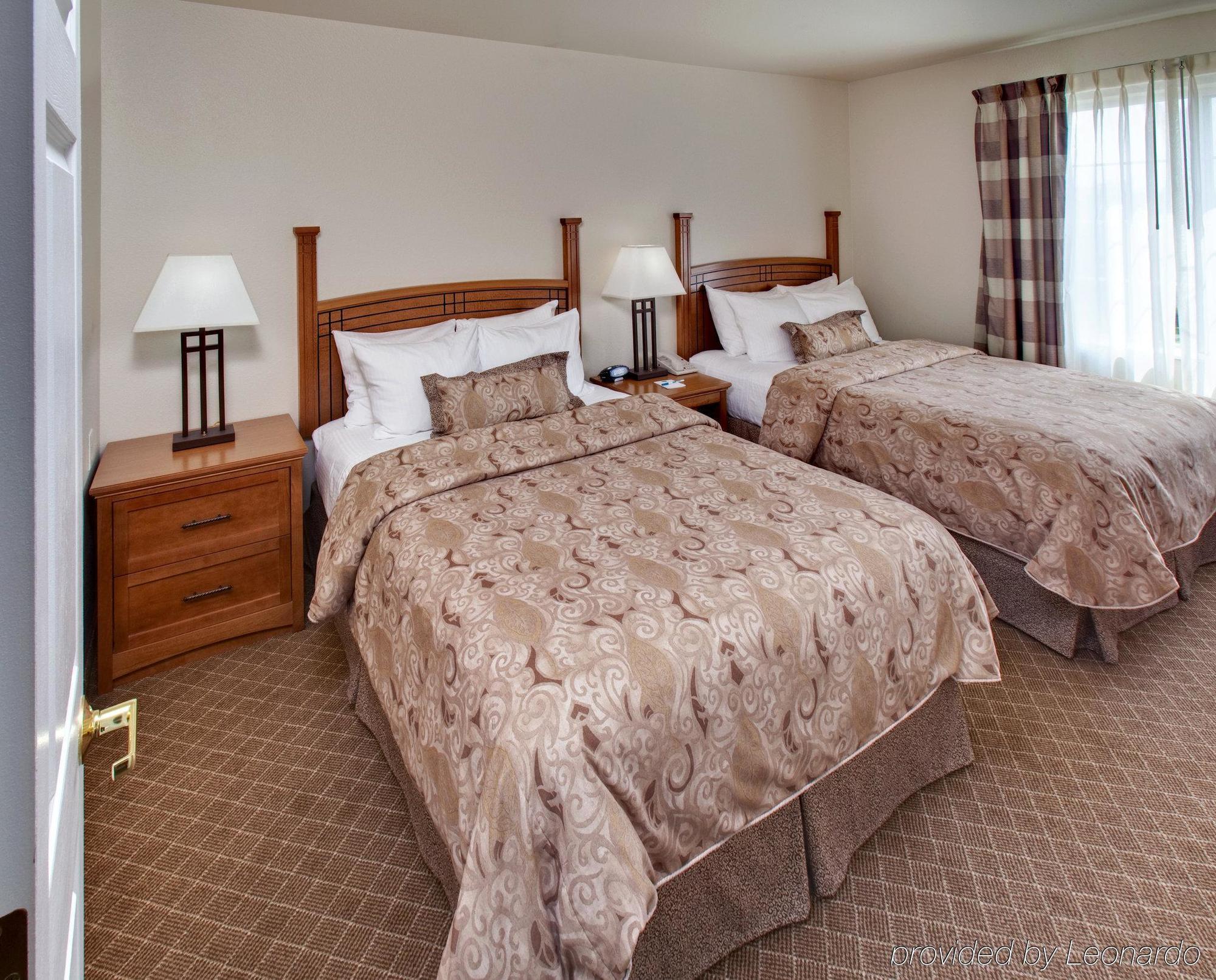 Staybridge Suites Sioux Falls At Empire Mall By Ihg Quarto foto