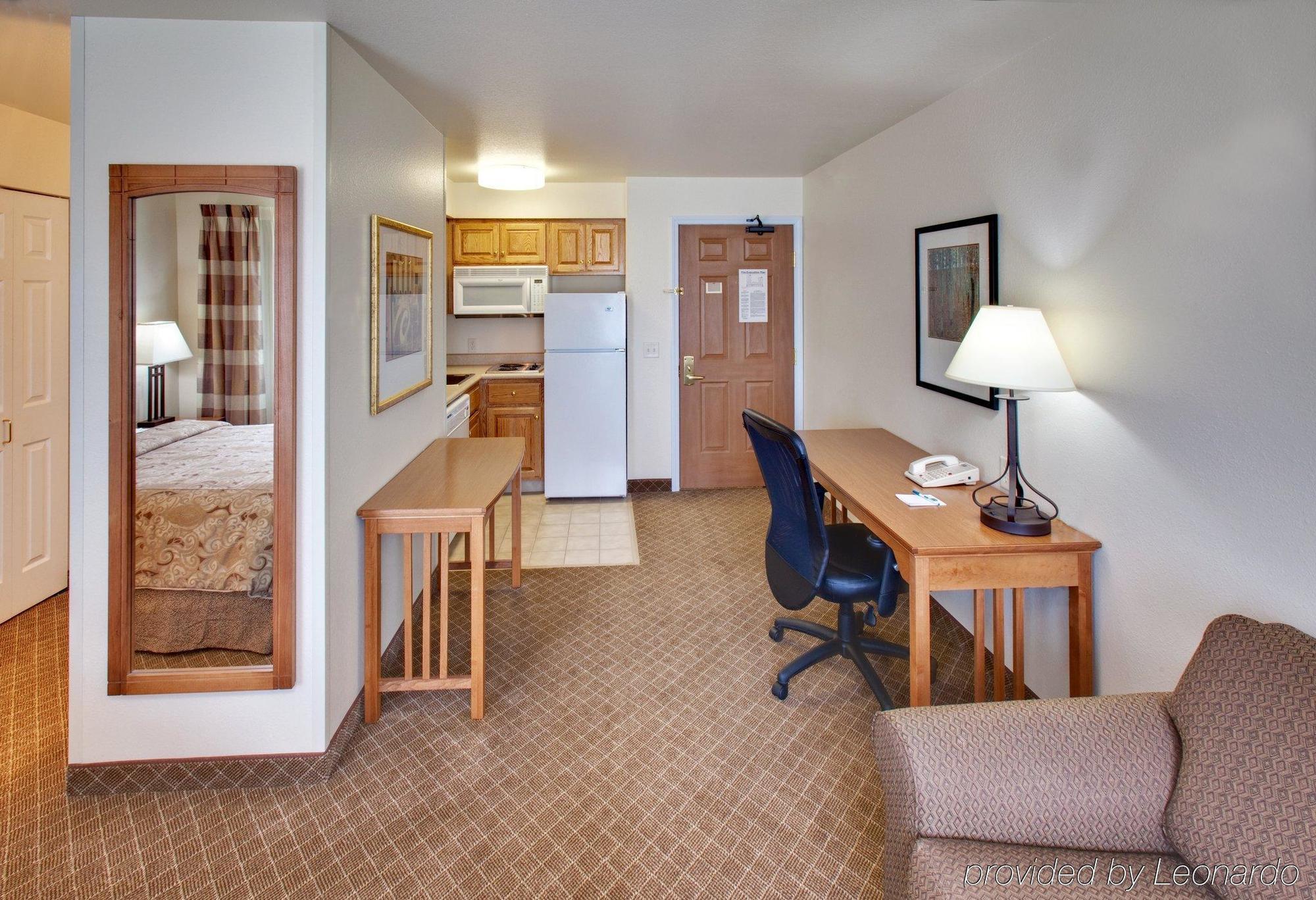 Staybridge Suites Sioux Falls At Empire Mall By Ihg Quarto foto