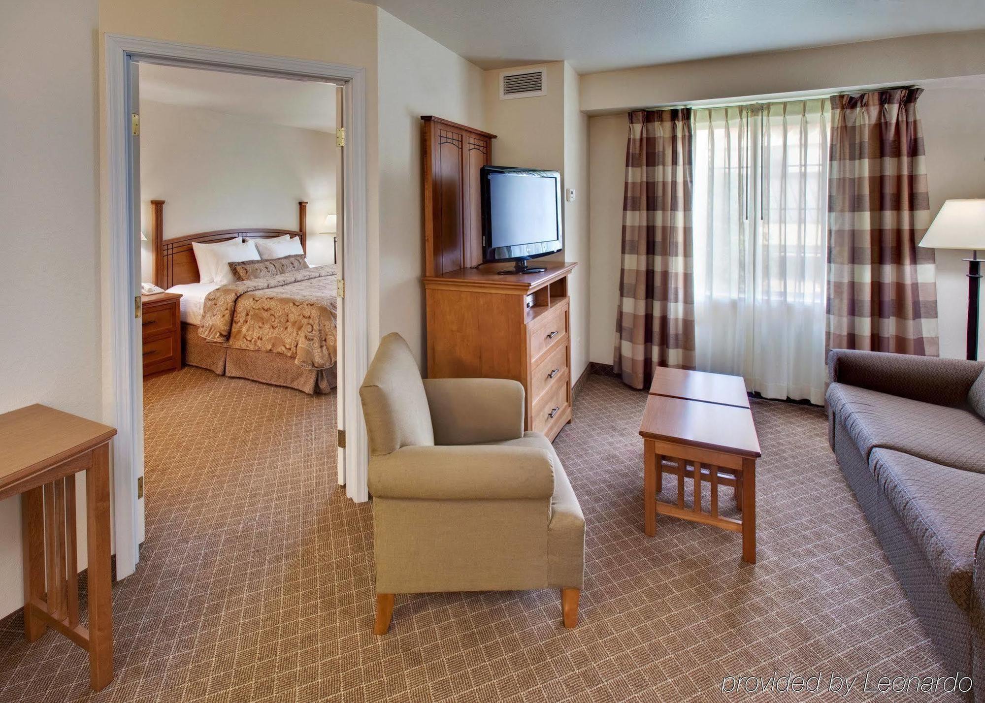 Staybridge Suites Sioux Falls At Empire Mall By Ihg Quarto foto
