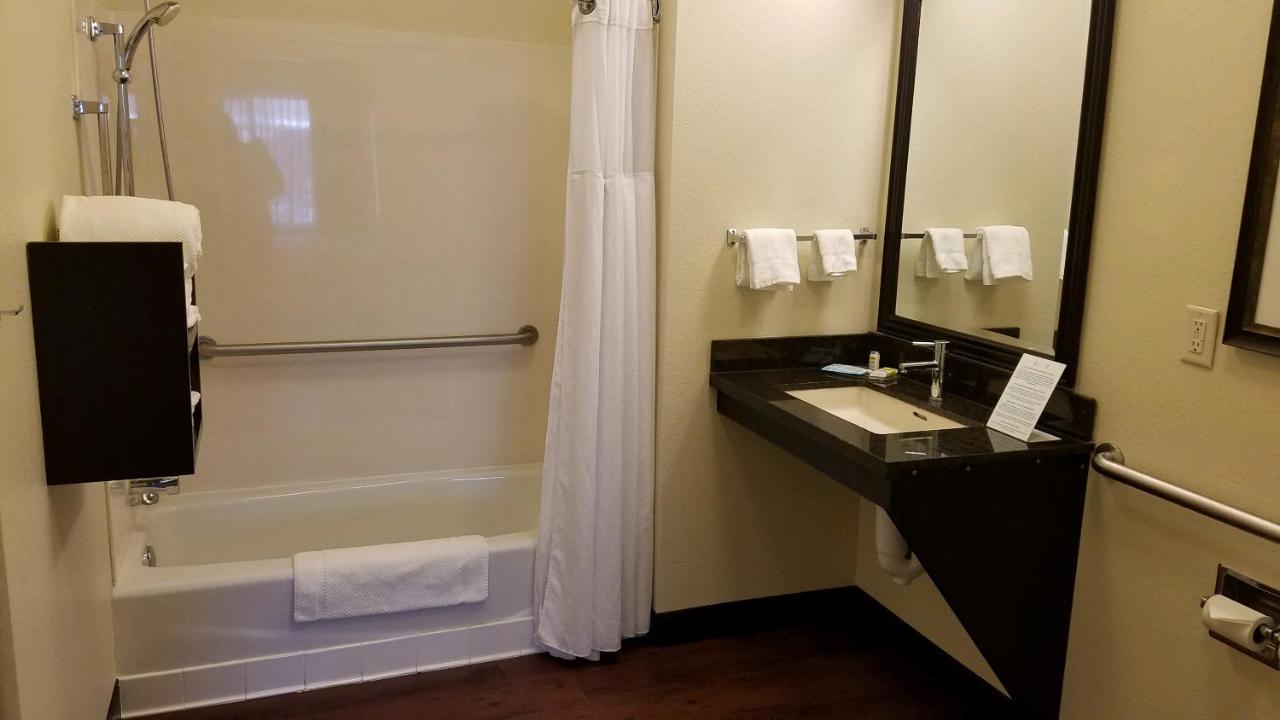 Staybridge Suites Sioux Falls At Empire Mall By Ihg Quarto foto